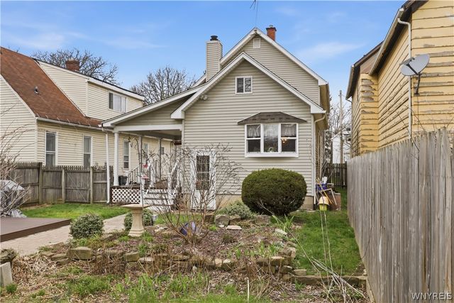 235 Robinson Street, North Tonawanda, NY 14120