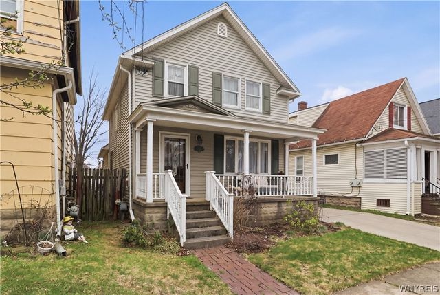 235 Robinson Street, North Tonawanda, NY 14120