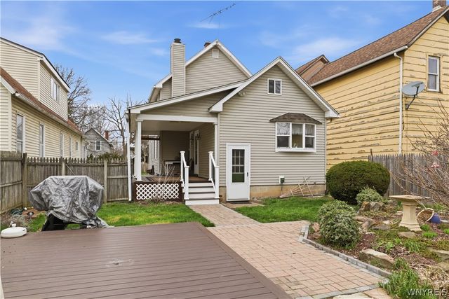235 Robinson Street, North Tonawanda, NY 14120