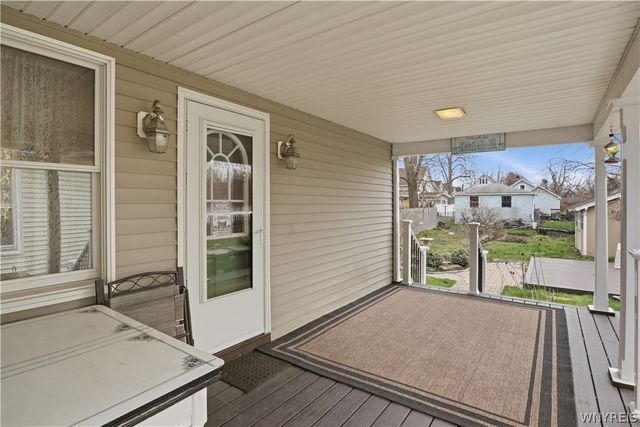 235 Robinson Street, North Tonawanda, NY 14120