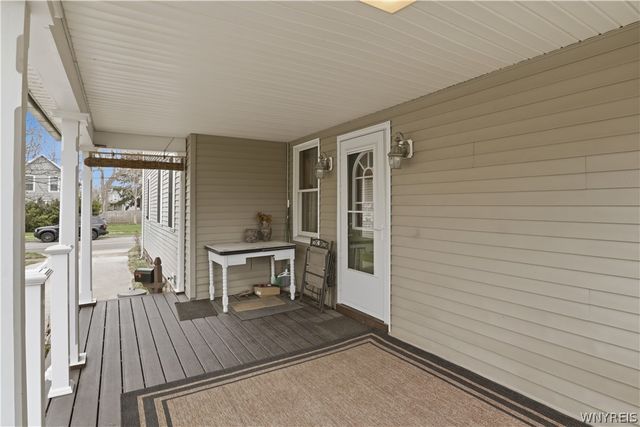 235 Robinson Street, North Tonawanda, NY 14120