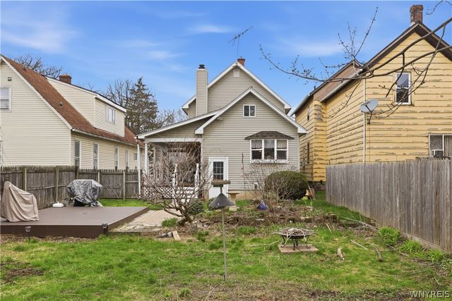 235 Robinson Street, North Tonawanda, NY 14120