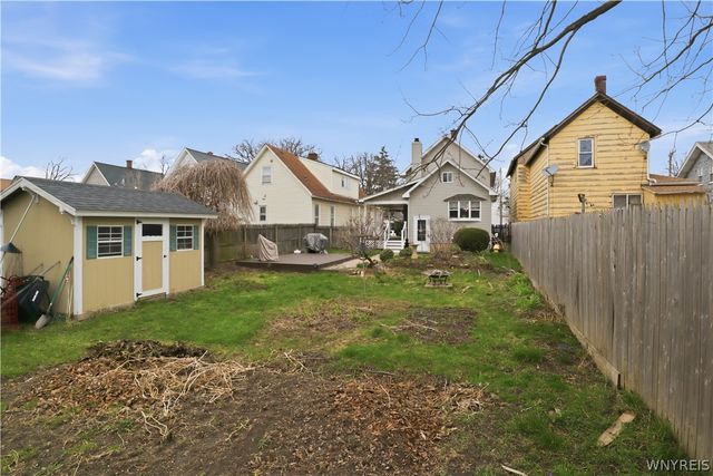 235 Robinson Street, North Tonawanda, NY 14120