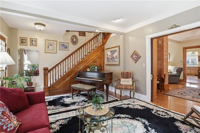 235 Robinson Street, North Tonawanda, NY 14120