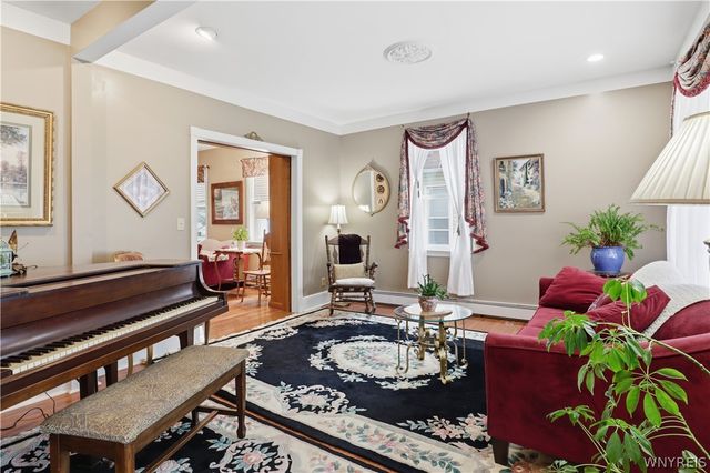 235 Robinson Street, North Tonawanda, NY 14120