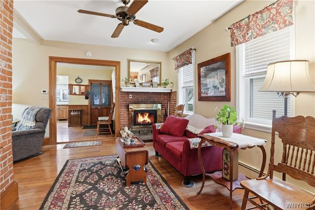 235 Robinson Street, North Tonawanda, NY 14120