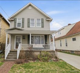235 Robinson Street, North Tonawanda, NY 14120