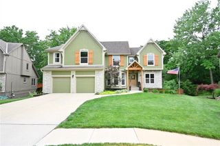 4317 NW 63rd Terrace, Kansas City, MO 64151