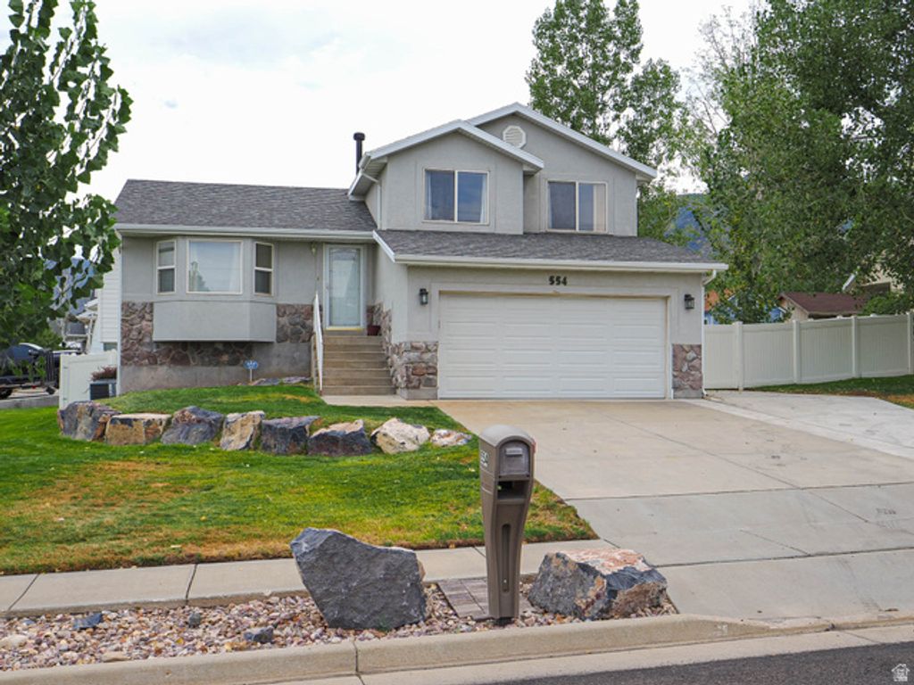 554 N 7TH ST, Tooele, UT 84074 — exterior