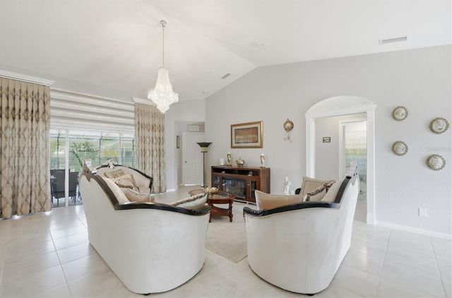 27052 TIERRA DEL FUEGO CIRCLE, Punta Gorda, FL 33983