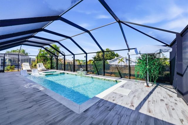 27052 TIERRA DEL FUEGO CIRCLE, Punta Gorda, FL 33983