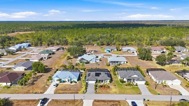 27052 TIERRA DEL FUEGO CIRCLE, Punta Gorda, FL 33983