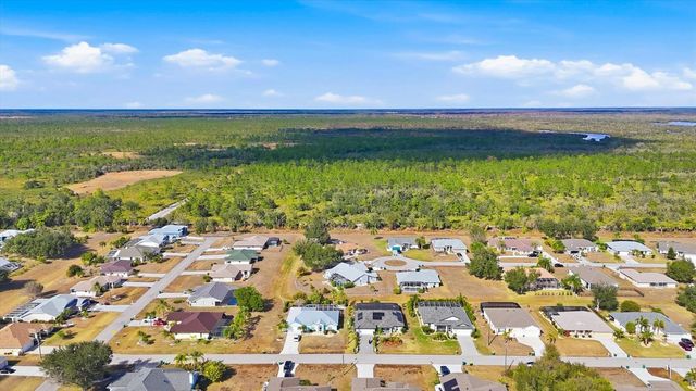 27052 TIERRA DEL FUEGO CIRCLE, Punta Gorda, FL 33983