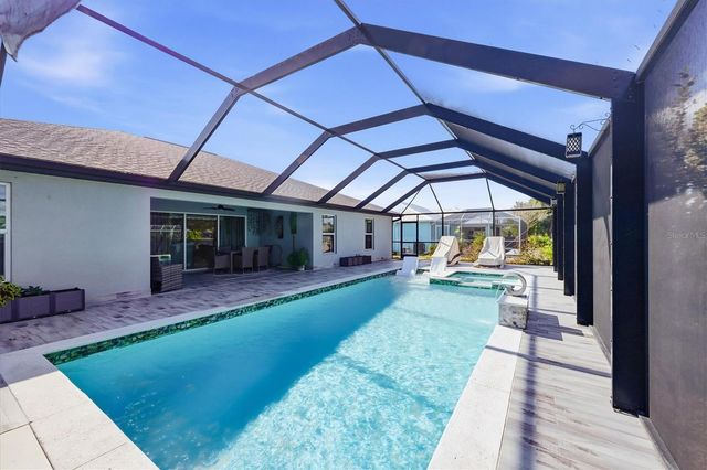 27052 TIERRA DEL FUEGO CIRCLE, Punta Gorda, FL 33983