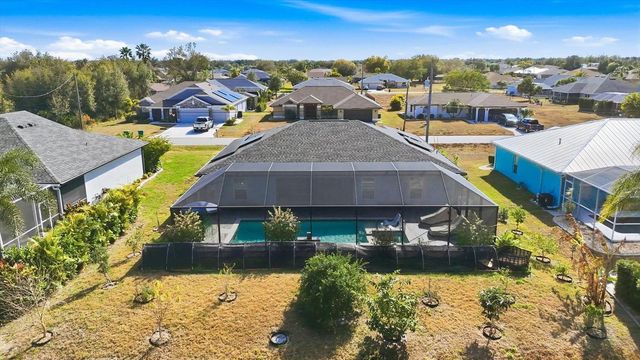 27052 TIERRA DEL FUEGO CIRCLE, Punta Gorda, FL 33983