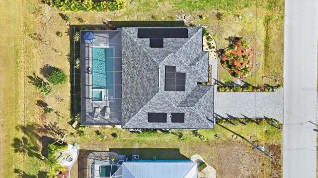 27052 TIERRA DEL FUEGO CIRCLE, Punta Gorda, FL 33983