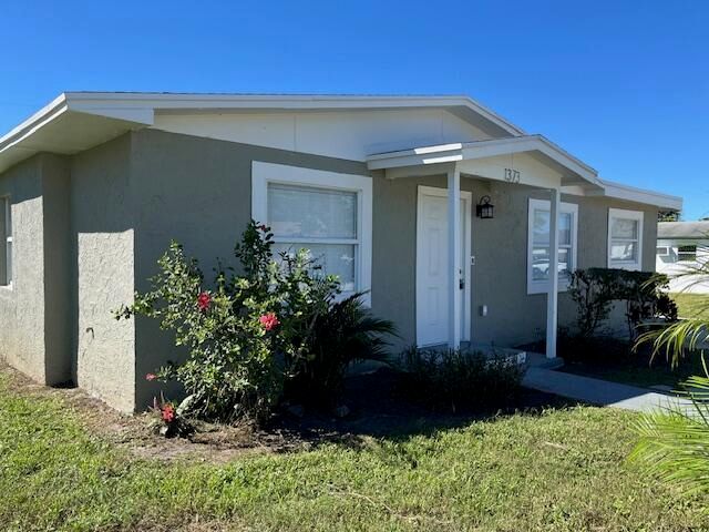 1373 W 30th Street, Riviera Beach, FL 33404