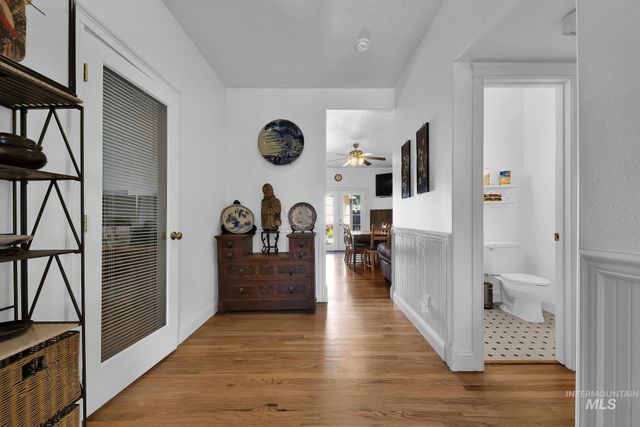 1316 E Franklin St, Boise, ID 83712