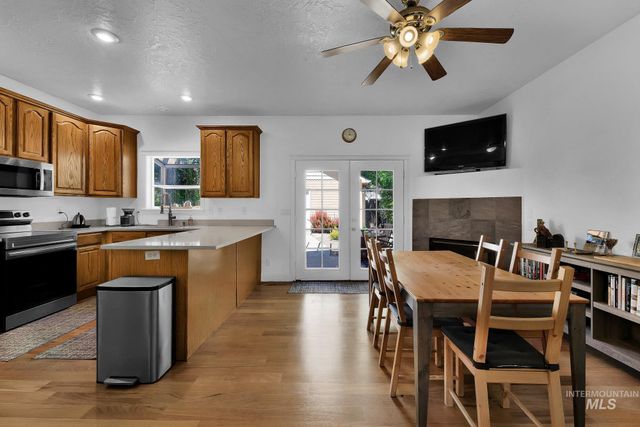 1316 E Franklin St, Boise, ID 83712