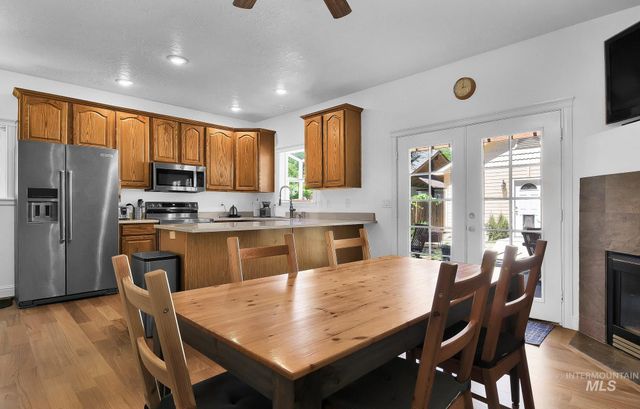 1316 E Franklin St, Boise, ID 83712