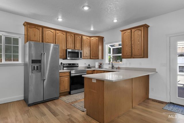 1316 E Franklin St, Boise, ID 83712