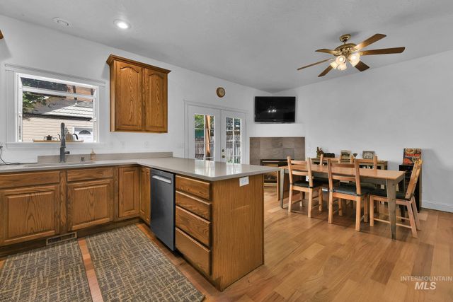 1316 E Franklin St, Boise, ID 83712
