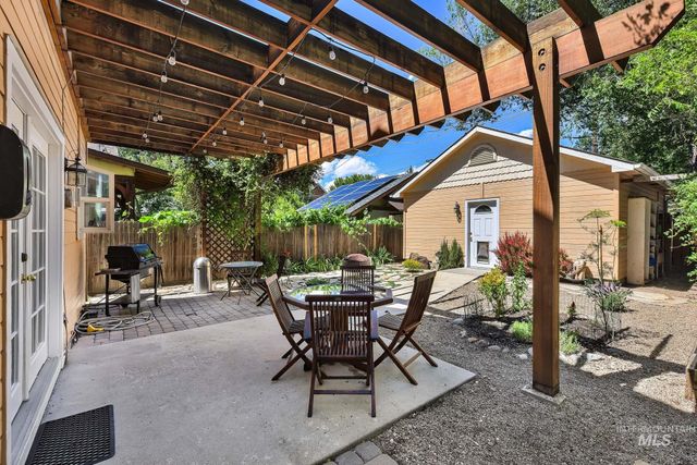 1316 E Franklin St, Boise, ID 83712