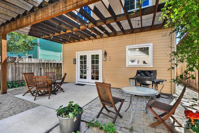 1316 E Franklin St, Boise, ID 83712
