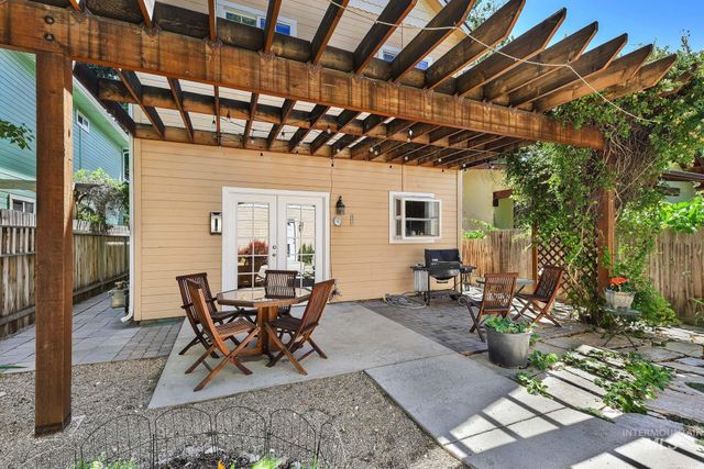 1316 E Franklin St, Boise, ID 83712