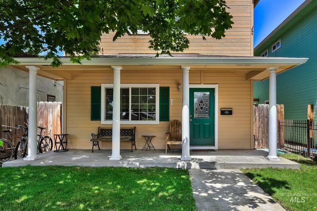 1316 E Franklin St, Boise, ID 83712
