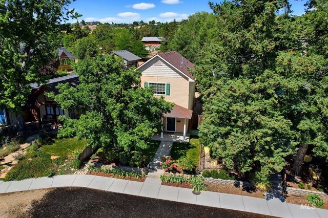 1316 E Franklin St, Boise, ID 83712