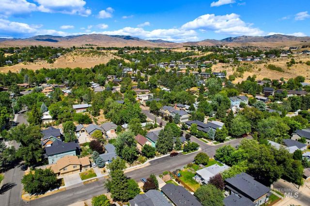 1316 E Franklin St, Boise, ID 83712