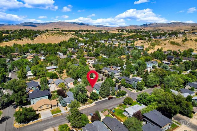 1316 E Franklin St, Boise, ID 83712