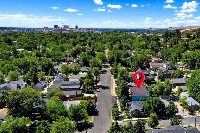 1316 E Franklin St, Boise, ID 83712