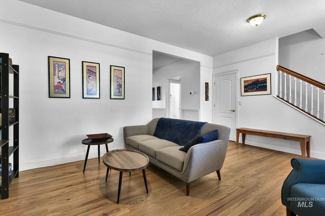 1316 E Franklin St, Boise, ID 83712