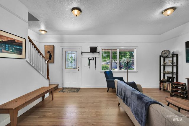 1316 E Franklin St, Boise, ID 83712