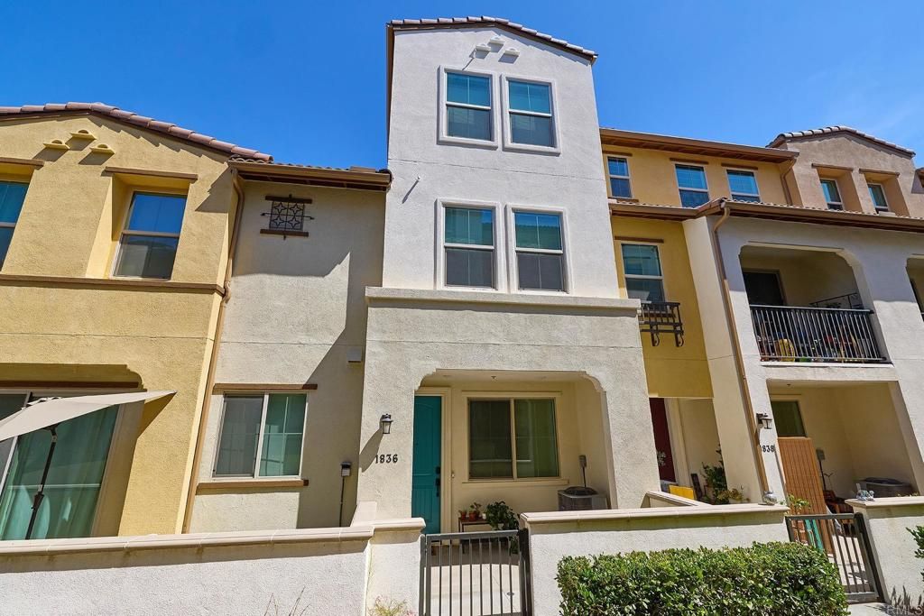 1836 Red Willow Way, Oceanside, CA 92056 — photo 2