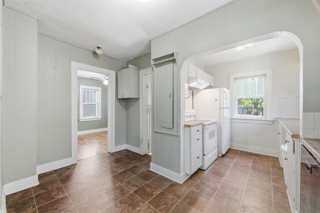 722 S Chautauqua, Wichita, KS 67211