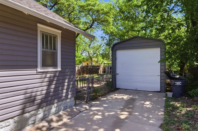 722 S Chautauqua, Wichita, KS 67211