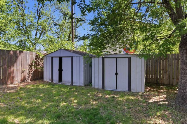 722 S Chautauqua, Wichita, KS 67211