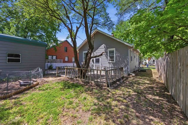 722 S Chautauqua, Wichita, KS 67211