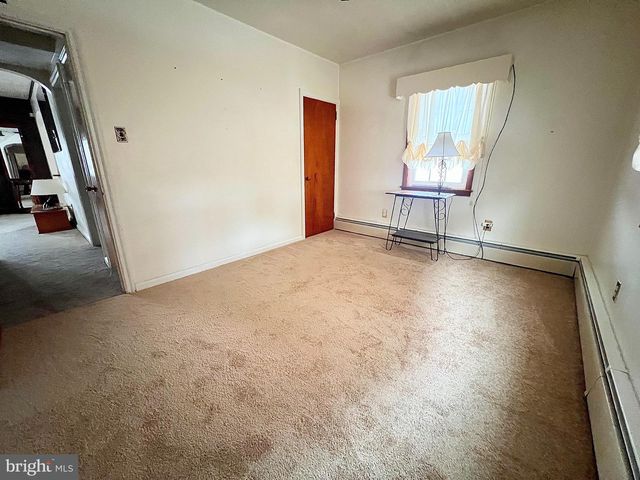 222 S CENTER ST, Frackville, PA 17931