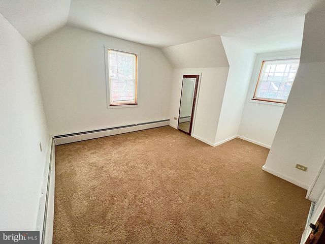 222 S CENTER ST, Frackville, PA 17931