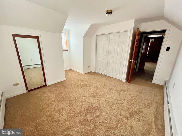 222 S CENTER ST, Frackville, PA 17931