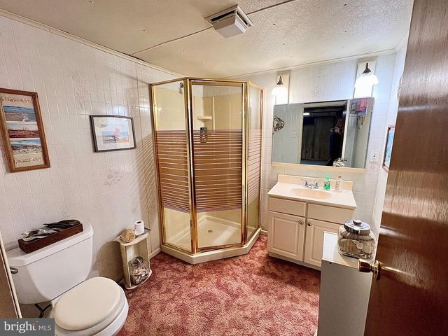 222 S CENTER ST, Frackville, PA 17931