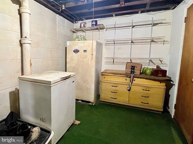 222 S CENTER ST, Frackville, PA 17931