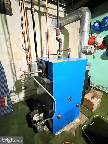 222 S CENTER ST, Frackville, PA 17931