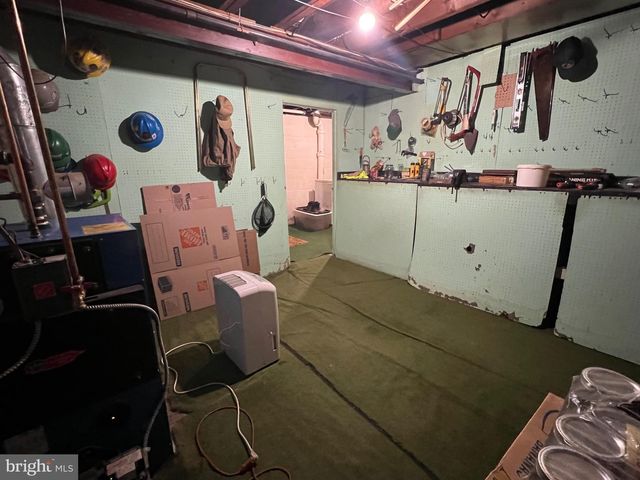 222 S CENTER ST, Frackville, PA 17931