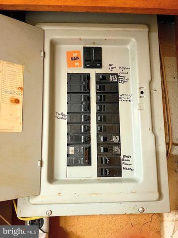 222 S CENTER ST, Frackville, PA 17931