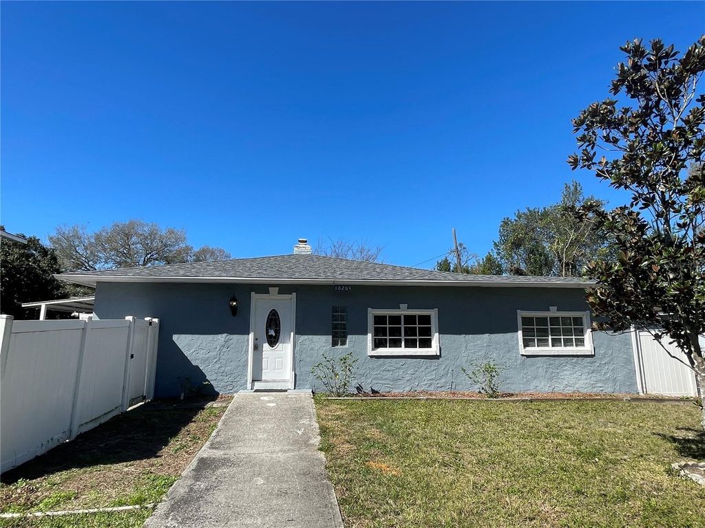 10204 N EDISON AVENUE, Tampa, FL 33612